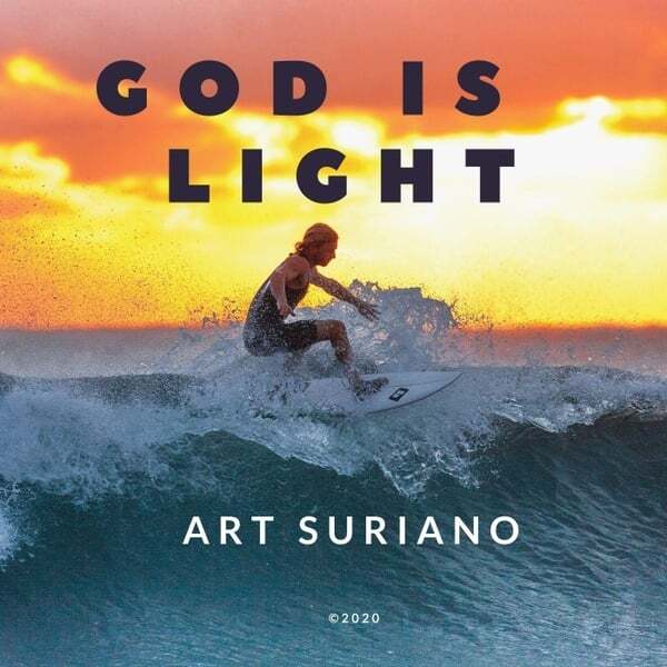 Cover art for God Is Light