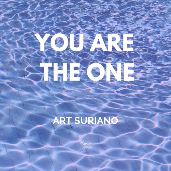 Cover art for You Are the One